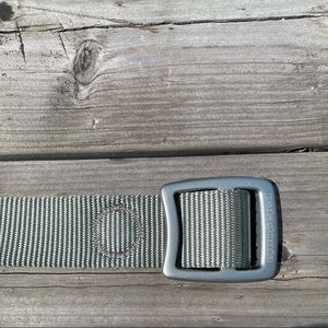 Patagonia Tech Web Belt